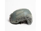 FMA Caiman Ballistic Helmet FG TB1383B-FG-L